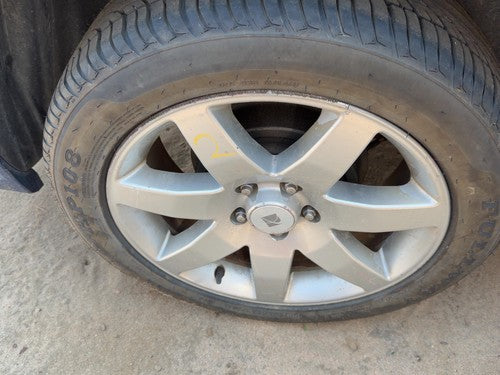 2004-2007 Saturn Vue Redline 18" Wheel Oem Factory 7 Spoke Rim Pz3