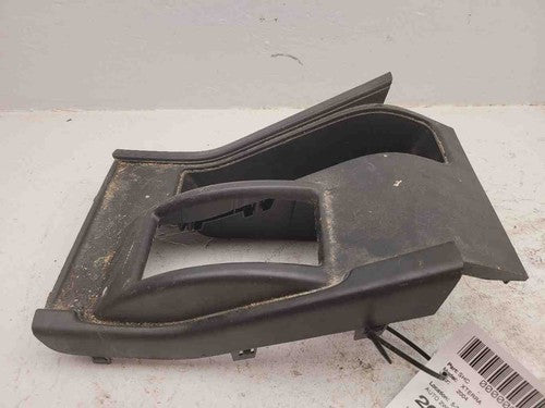 2004 Nissan Xterra Cener Console Trim Shifter Bezel Cover Oem At Auto Trans 2Wd