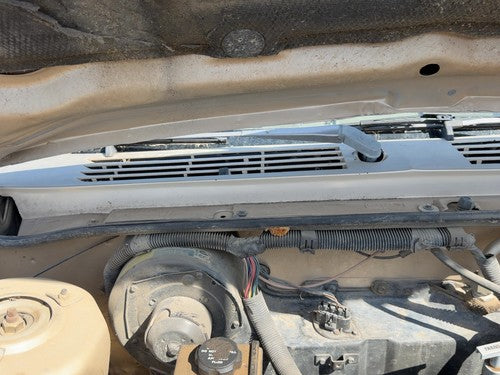 85-96 Century Passenger Right Windshield Wiper Arm Blade Lever Custom Limited