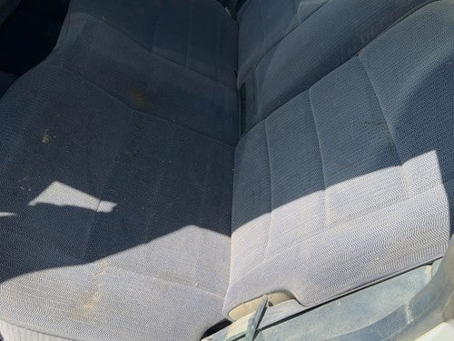 94 Legacy Rhd Complete Set Of Rear Seat Belts Retractor Buckle Left Right Gray