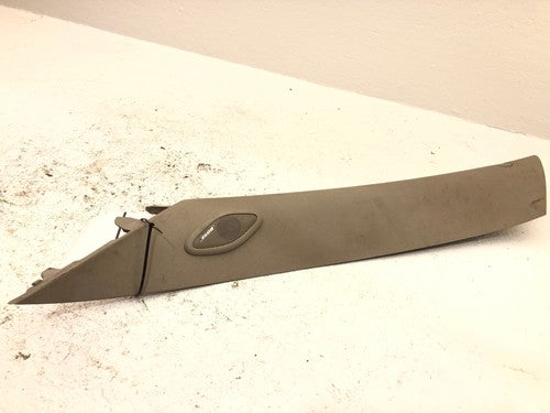 2007 Yukon Xl Denali Driver Left A Pillar Trim Post Panel Oem