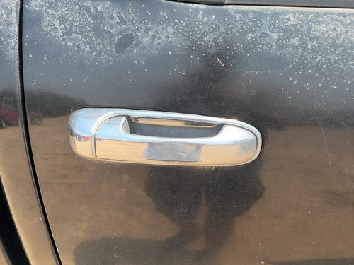 2002-2008 Dodge Ram 1500 Passenger Right Rear Outside Door Handle Oem Back