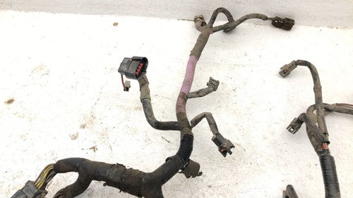 1994 Ford Explorer Wiring Harness For Engine Oem 4.0L Mt 4X4