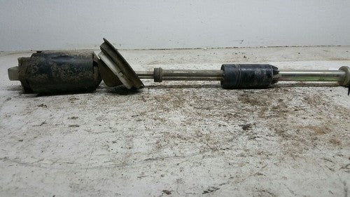 2000 Ford F450 Super Duty Steering Shaft Lower Intermediate Shaft