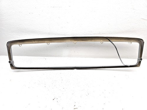 1972-1980 Mercedes 450Sl 107 Front Grille Frame Surround Oem