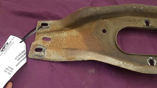 1994 Dakota Crossmember Transmission Mount Bracket Brace 3.9L Automatic Rwd 4X2