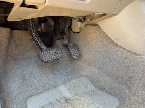 2004-2009 Toyota Prius Gas Pedal Assembly Oem Accelerator 5-Door Hatchback
