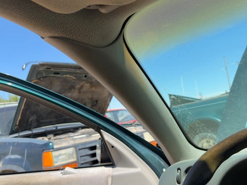 1995-2001 Chevy Lumina A Pillar Trim Windshield Post Panel OEM Shale 92B