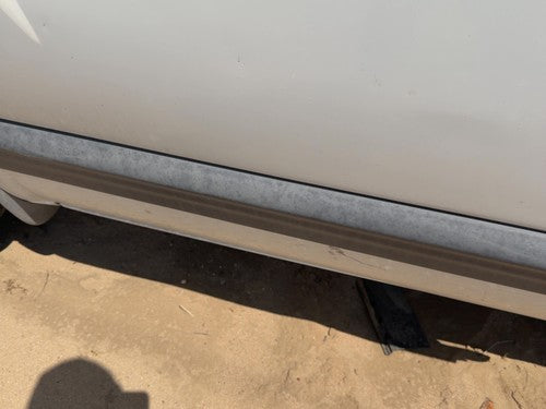 96-99 Town & Country Driver Left Front Moulding From Door Oem Cladding 4Dr