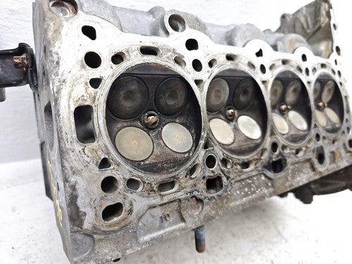2011-2016 Chevy Cruze Cylinder Head Assembly Oem 1.4L 12703173