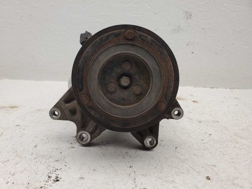 2006-2007 Nissan Murano Ac Compressor Air Conditioner Pump Assembly Oem