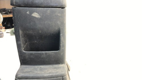 2007-2016 Chevy Impala Ss Center Console With Arm Rest Oem Ebony 192 Complete