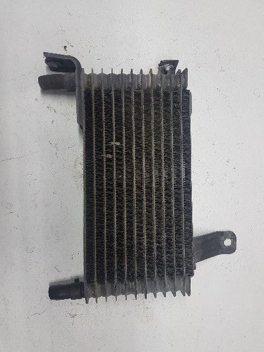 09 Van E250 E150 E350 Transmission Oil Cooler 5.4L Remote Mounted 10 11 12 13 14