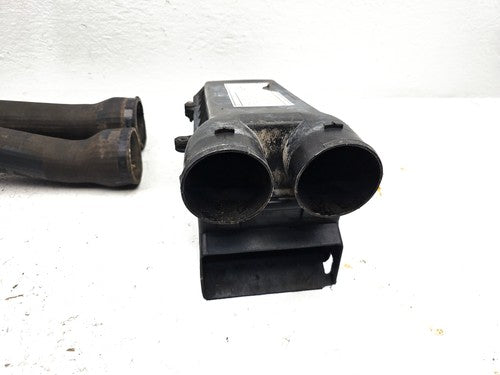1987-1993 Ford F150 Complete Air Intake Cleaner Filter Box Housing Oem 5.0L