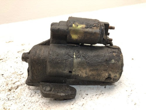 1996-1999 Ford Taurus Sho Starter Motor 3.4L V8 F6dz11002arm