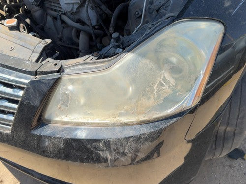 2006-2007 Infiniti M35X Driver Left Head Light Oem Front Lamp Adaptive Hid