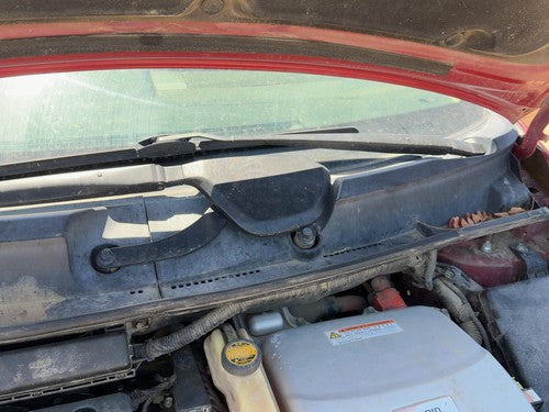 08 Toyota Prius Windshield Wiper Cowl Vent Trim Panel Oem Cover Hatchback 5-Door