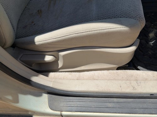 2006 Subaru Legacy Outback Seat Trim Panel RH Passenger Right Side OEM Taupe TAU