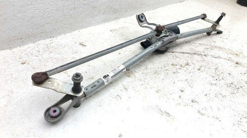 16-26 Dodge Ram 4500 Complete Windshield Wiper Transmission Linkage Motor Oem