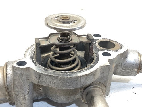 2011 Chevy Traverse Thermostat Housing Assembly Oem 3.6L
