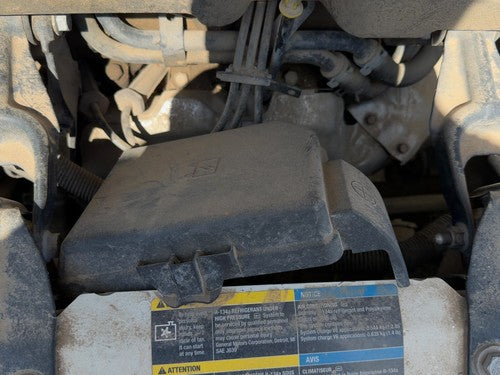 2006-2007 Chevy Monte Carlo Driver Left Exhaust Manifold Assembly Oem 3.9L Front