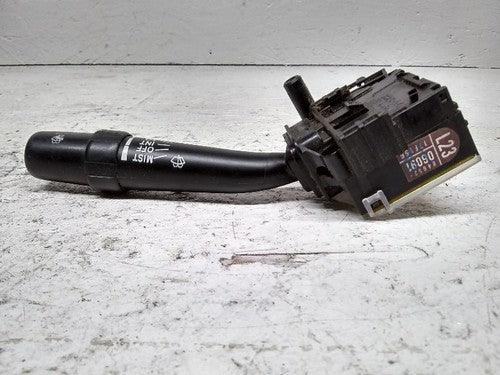 2005-2006 Toyota Camry Windshield Wiper Control Switch Lever Oem Column Switch