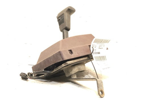 1992 Nissan Hardbody Floor Shifter Lever Assembly Automatic Transmission 4X2