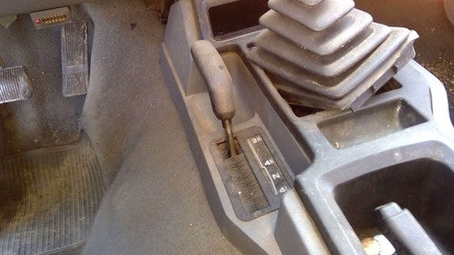 1996 Cherokee Xj 4X4 Shifter Lever Assembly 4Wd Transfer Case Shift With Bolts