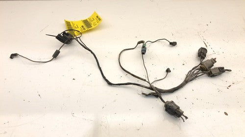 1983 Ford Van E150 Engine Wiring Harness Oem 5.8L Distributor Wire Unit