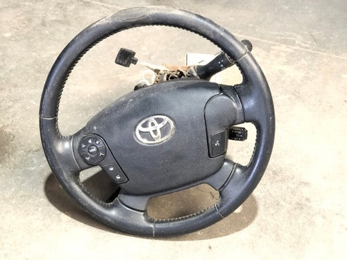 2010-2021 Toyota Tundra Steering Column Assembly Oem Automatic Trans Manual Tilt