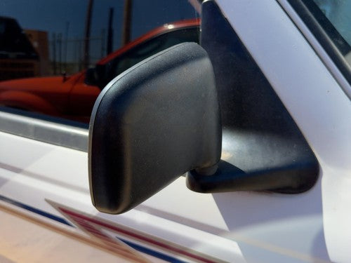 1995-2005 Ford Ranger Passenger Right Manual Side Mirror Door Mounted Oem