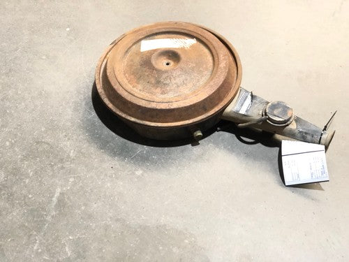 75 C10 Pickup Air Cleaner Assembly Filter Housing With Egr Air Hose 5.7L At 4X4