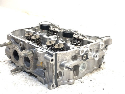 2015-2016 Subaru Impreza Passsenger Right Cylinder Head Oem 2.0L 11039Ac590