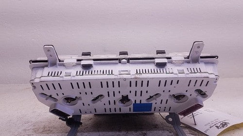 2002-2003 Land Rover Freelander Speedometer Cluster Mph Instrument Gauges