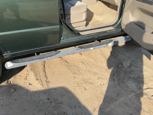 2003-2009 Kia Sorento Passenger Right Running Board Side Step Oem 4X4