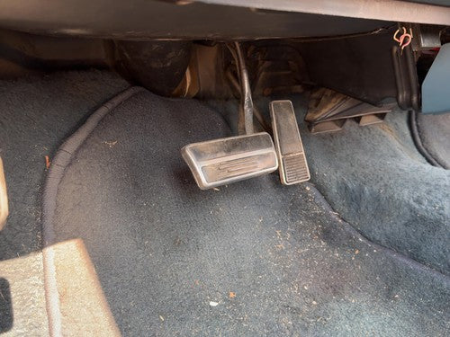 1986 Oldsmobile 98 Brake Pedal Assembly Oem