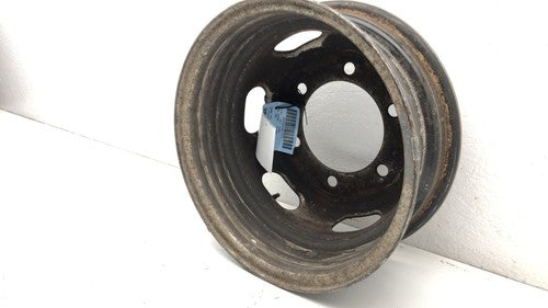 2002-2006 Sprinter Van 3500 15 X 5.50'' -- 6.25'' Pilot Hole Factory Dually Rim