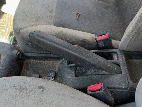 2005-2010 Chevy Cobalt Parking Brake Handle Assembly Oem Emergency Ebrake