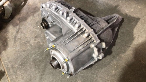 2007-2014 Yukon Denali Transfer Case Assembly Oem 4X4 4Wd Tcase Awd 24246762