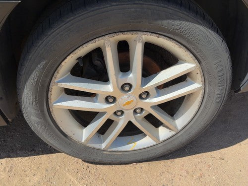 2008-2016 Chevy Impala 18" Wheel Oem Factory 5 Double Spoke Rim Nw2