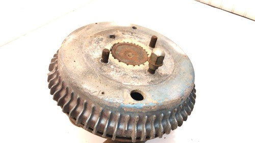 71 Nissan Datsun 240Z Passenger Right Rear Knuckle Hub Strut Knee Back Assembly