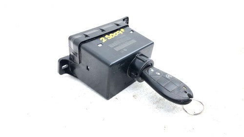 09-10 Dodge Journey Ignition Switch Assembly With Key Complete Electrical Oem