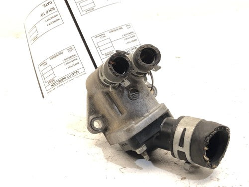2016 Toyota Corolla Thermostat Housing Oem 1.8L 2Zrfe