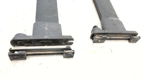 2002-2005 Ford Explorer Luggage Rack Cross Bars Only Oem Roof