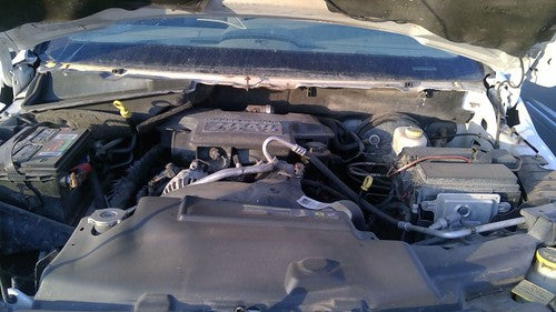 2006-2008 Dodge Durango Intake Manifold Oem 5.7L 53032771Af