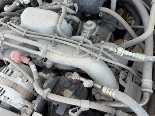2006-2007 Subaru Legacy Outback Intake Manifold Oem 2.5L 14001Ab91A
