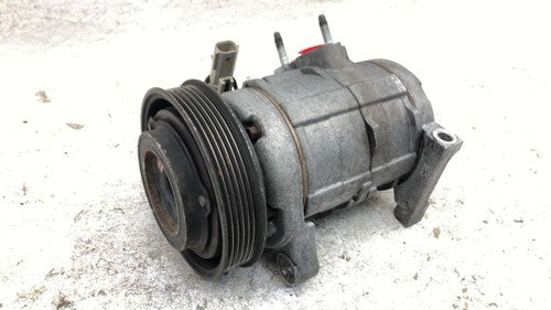 2005-2007 Dodge Caravan Ac Compressor Air Conditioner Pump Assembly Oem 3.8L