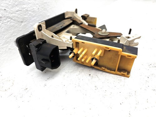 1983 Ford F150 Temperature Control Module In Dash Heater Ac Head Unit Oem