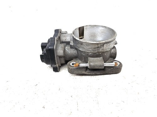 2003-2007 Silverado 1500 Throttle Body With Sensors Oem 5.3L 1257060