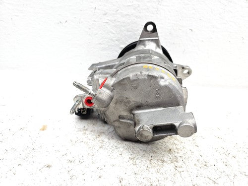 2006-2011 Buick Lucerne Ac Compressor Air Conditioner Pump Assembly Oem 4.6L